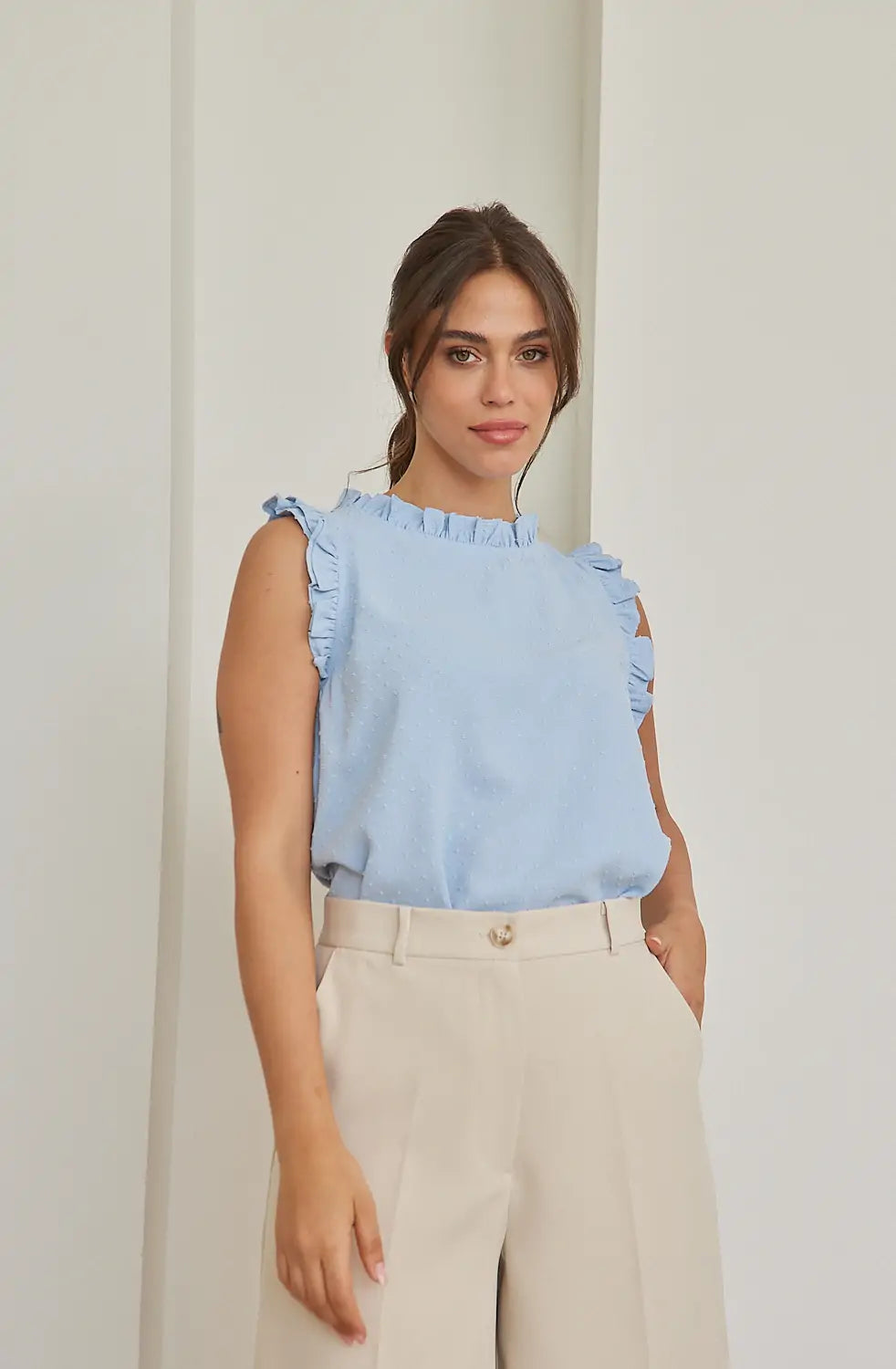 גופיה מלמלה