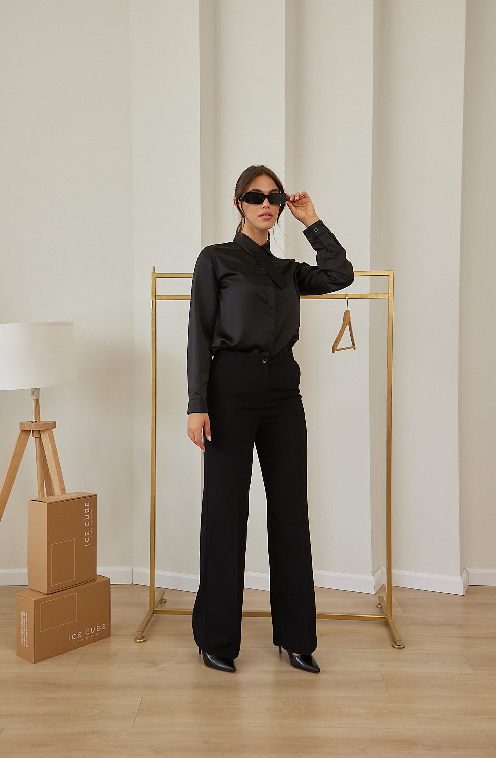 מכנסיים דורין