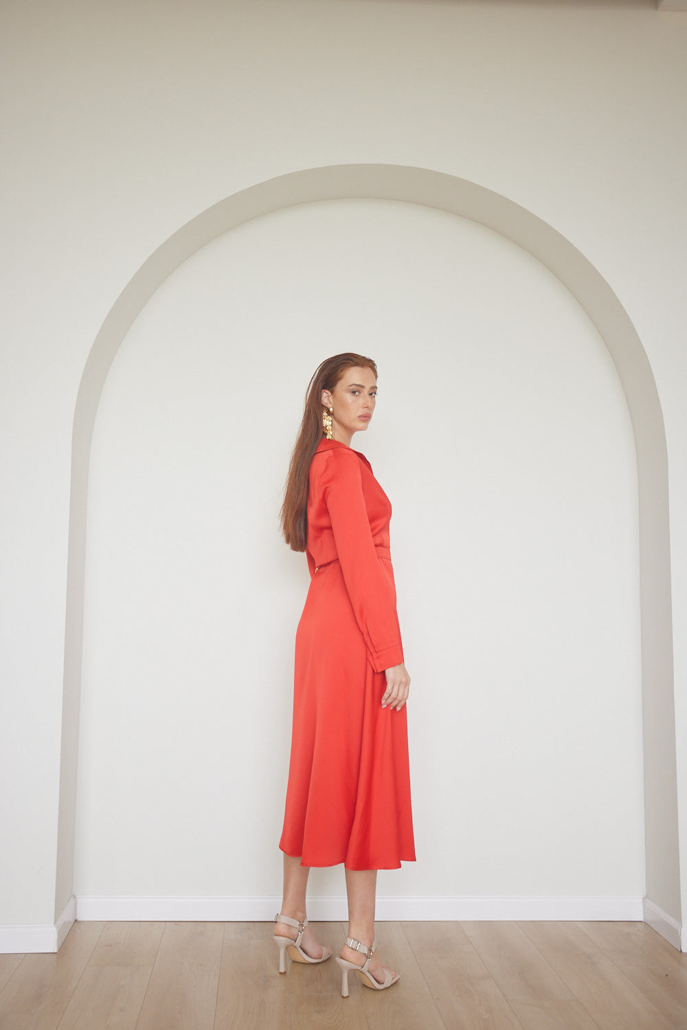 שמלת סנשיין