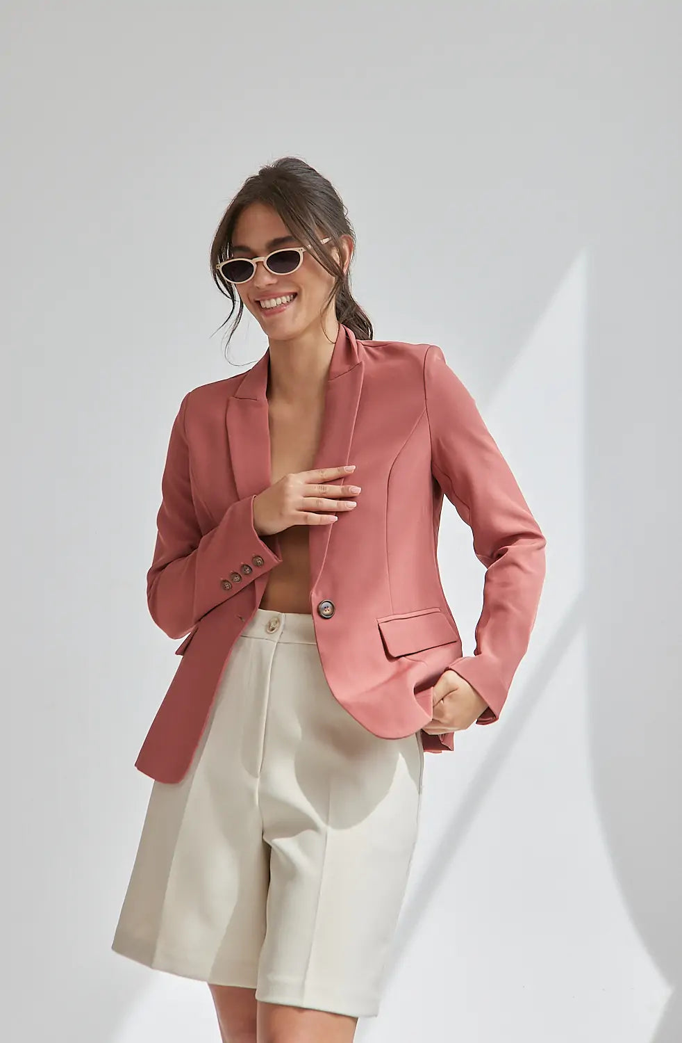 בלייזר לואיז