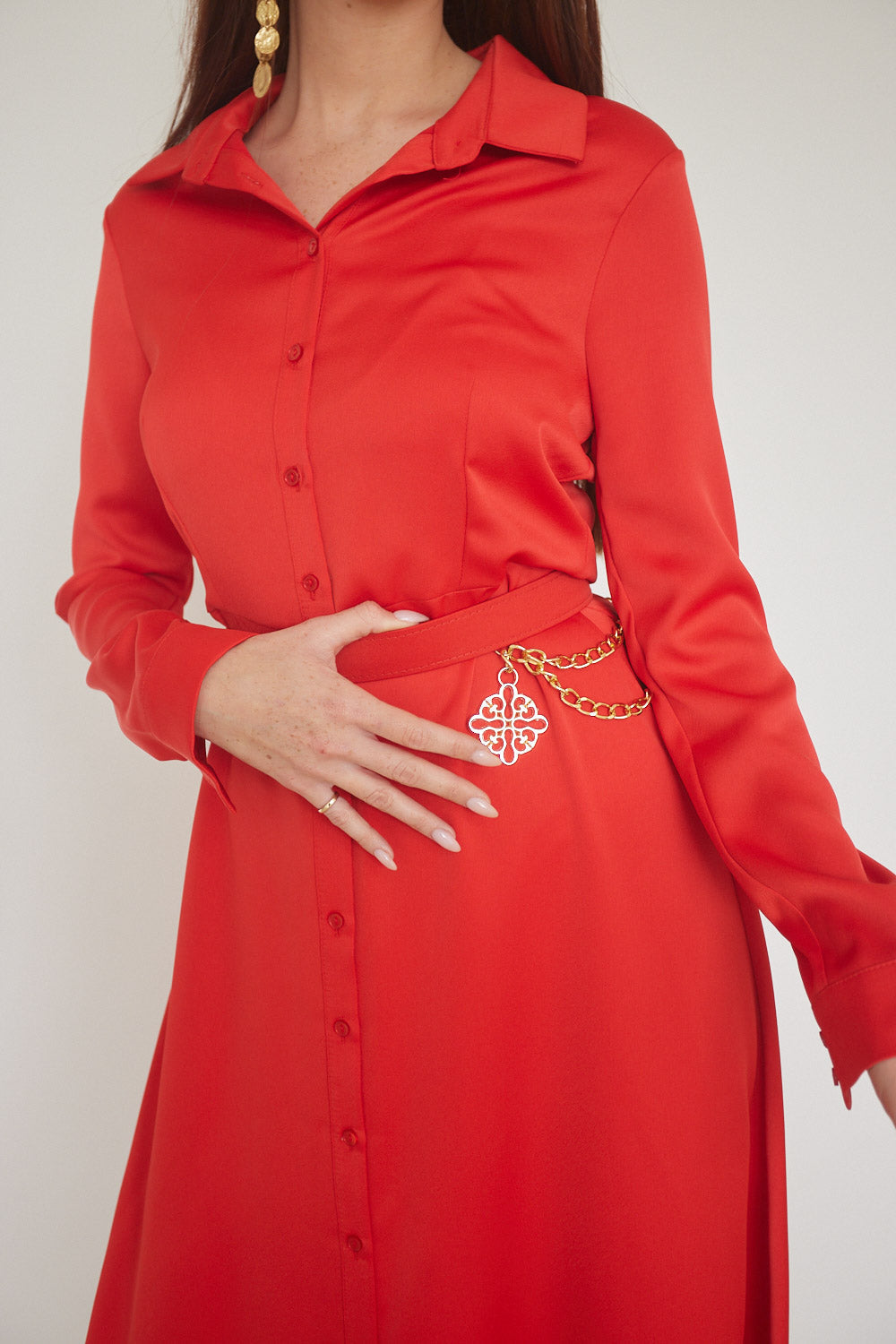 שמלת סנשיין