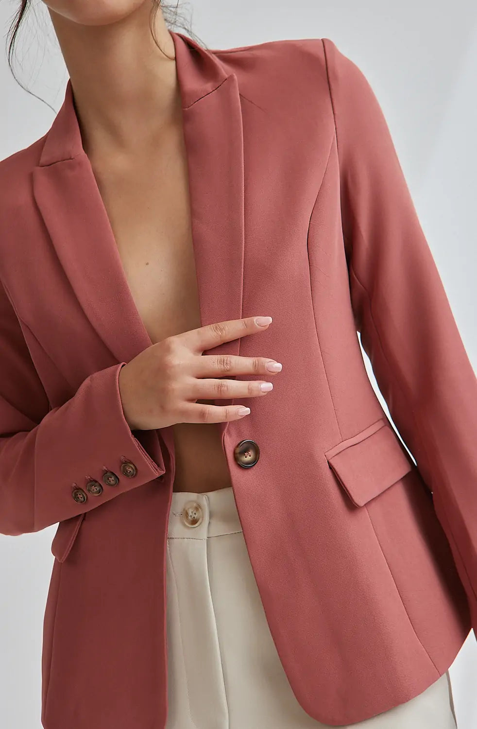 בלייזר לואיז