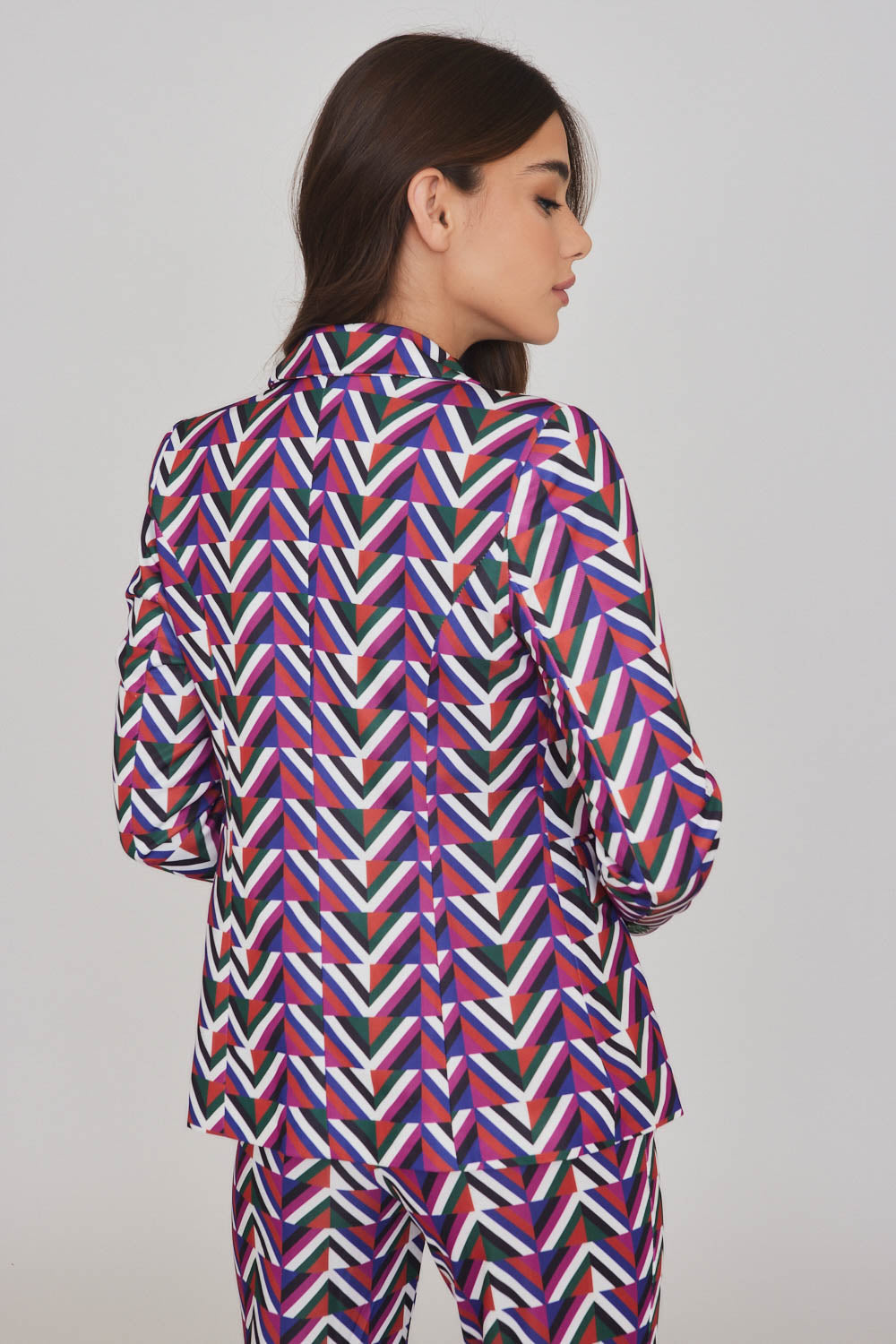 בלייזר גאומטרי