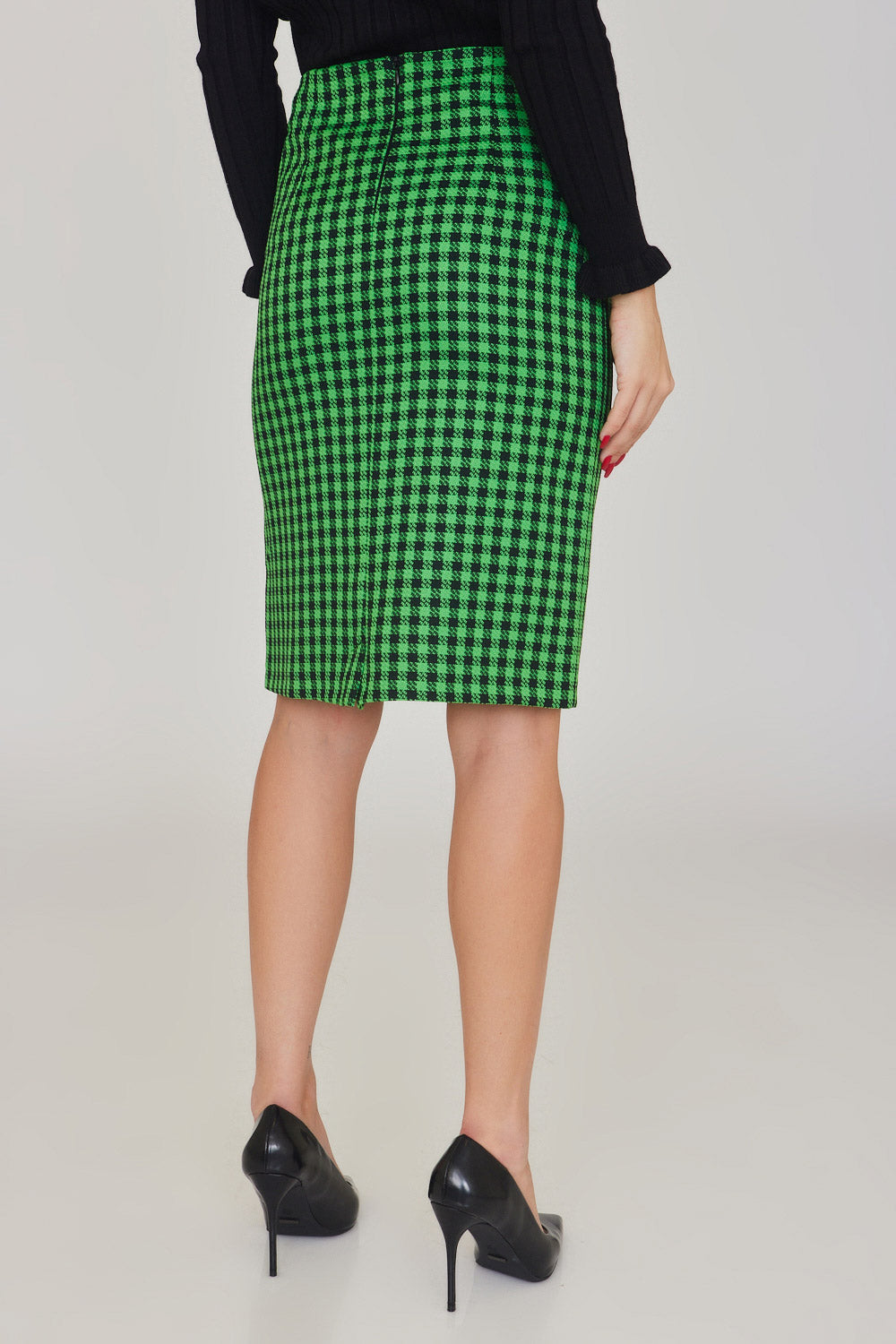 חצאית ונקובר