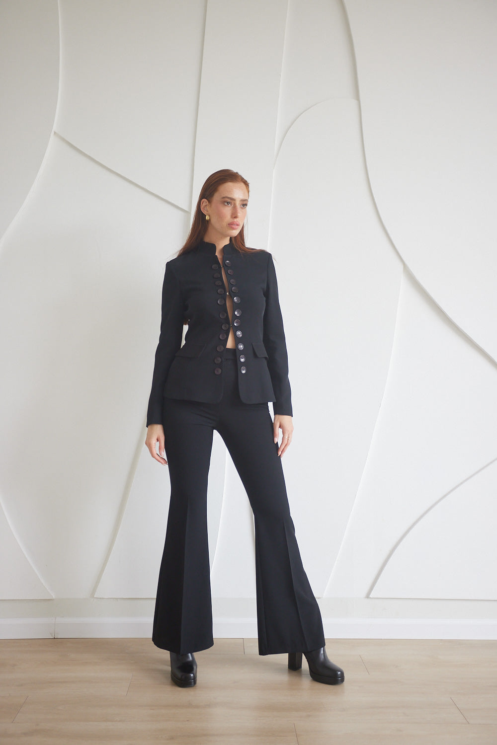 בלייזר אדמירל