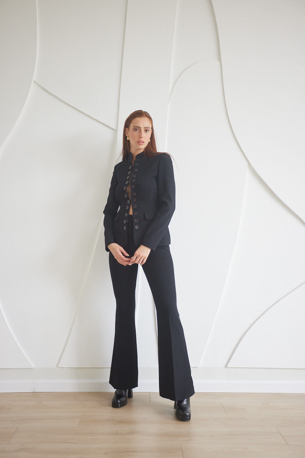 בלייזר אדמירל