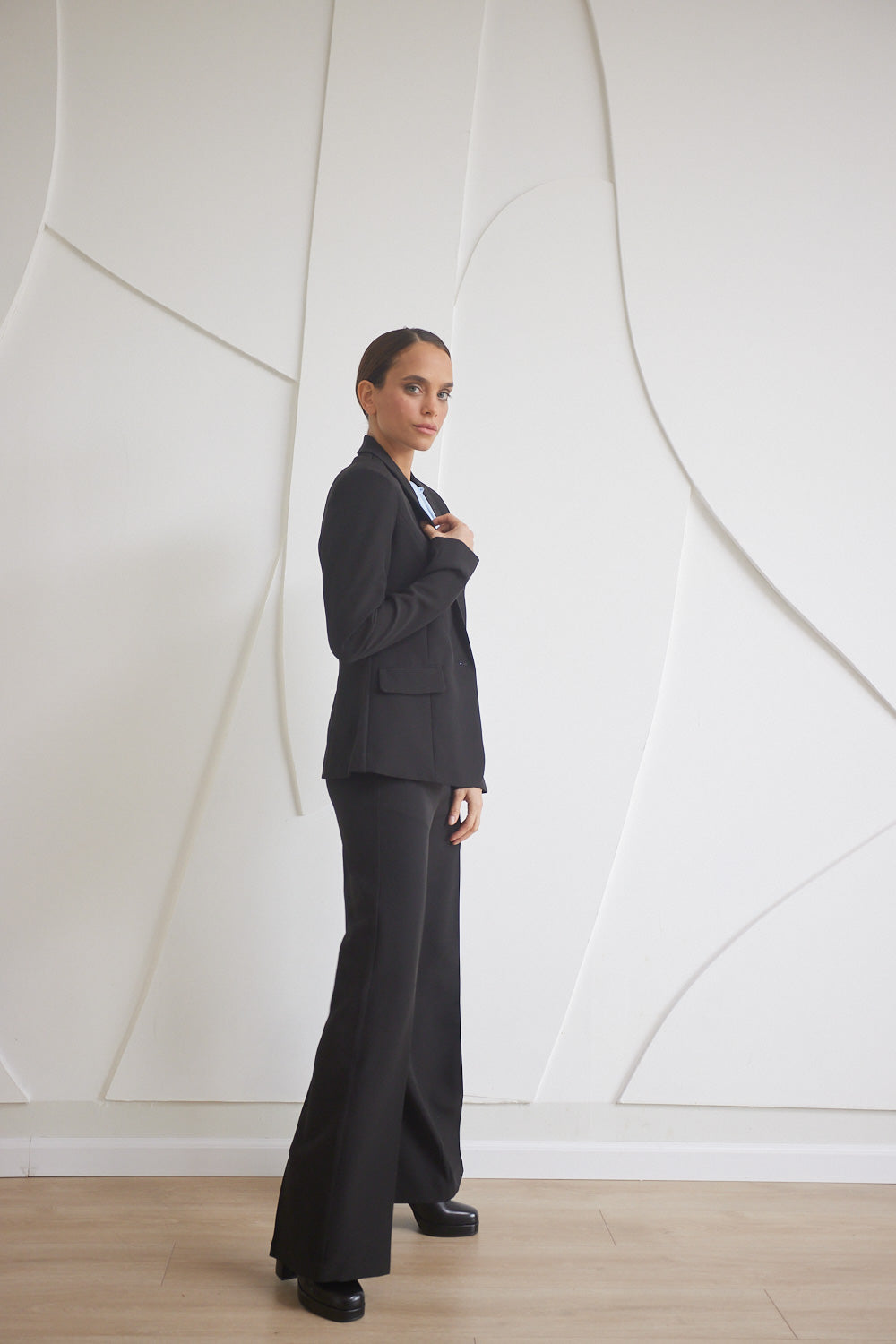 בלייזר סנדרה