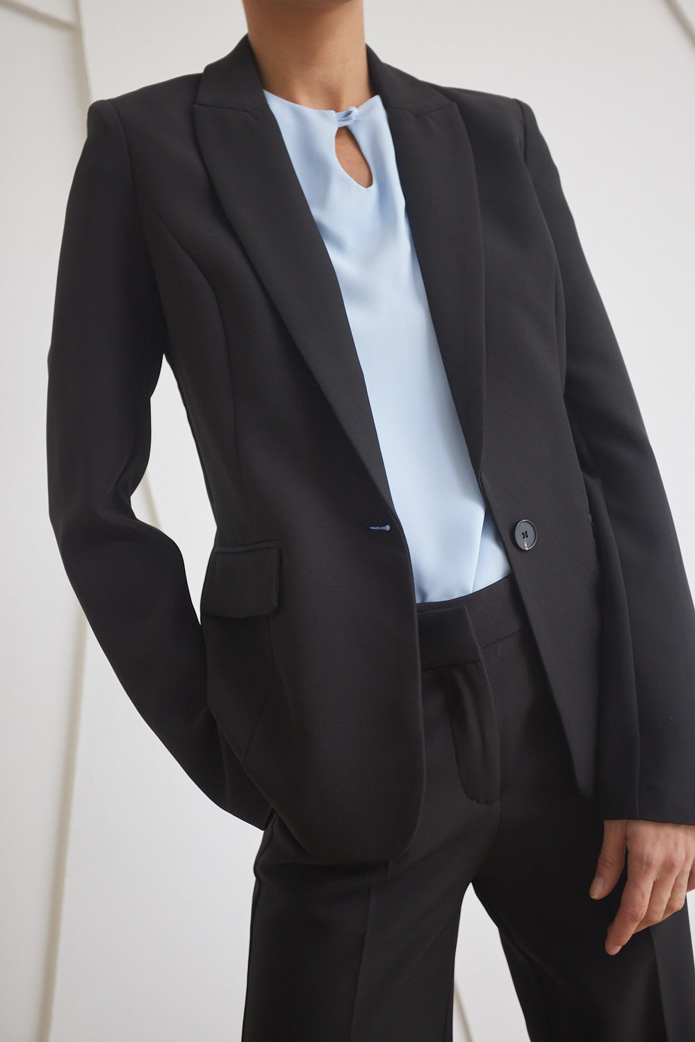 בלייזר סנדרה