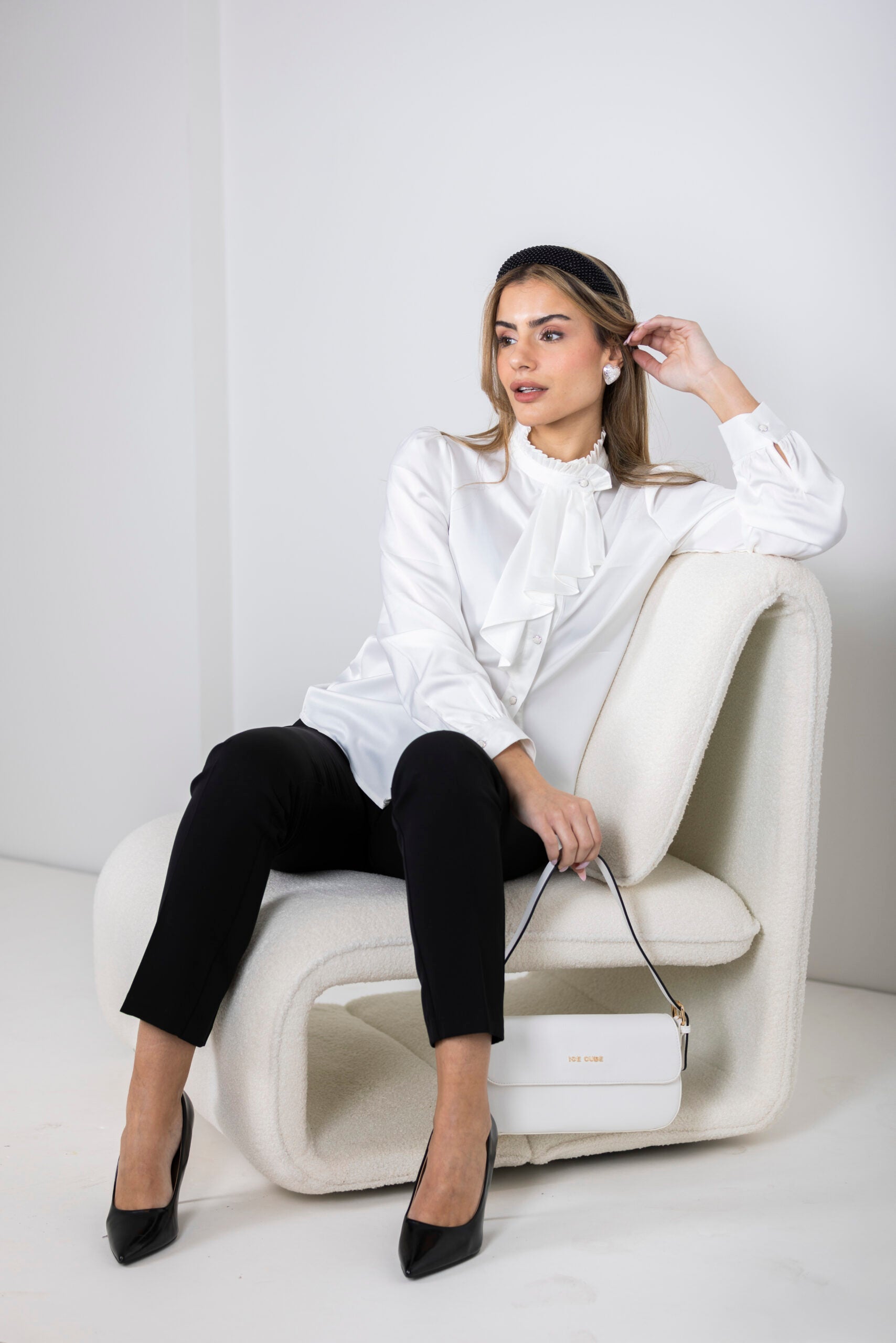 חולצה כפתורים וולאן