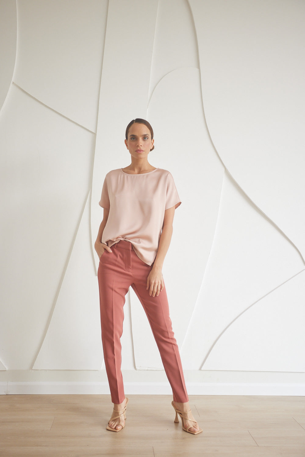 טופ אוליביה