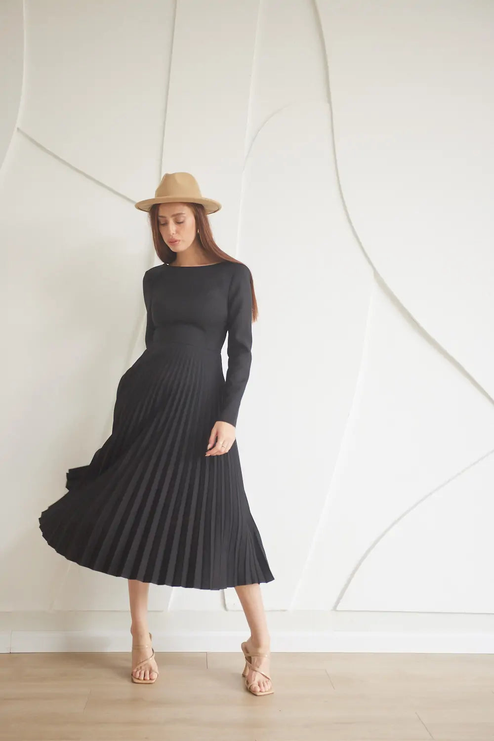 שמלת ולנסיה