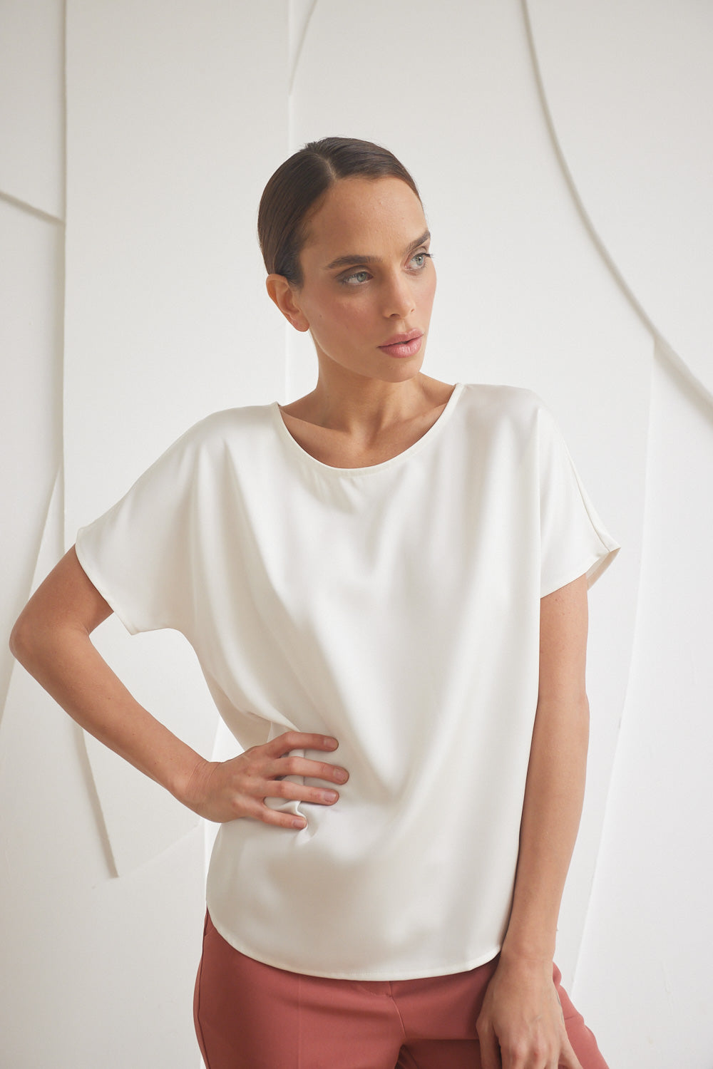 טופ אוליביה