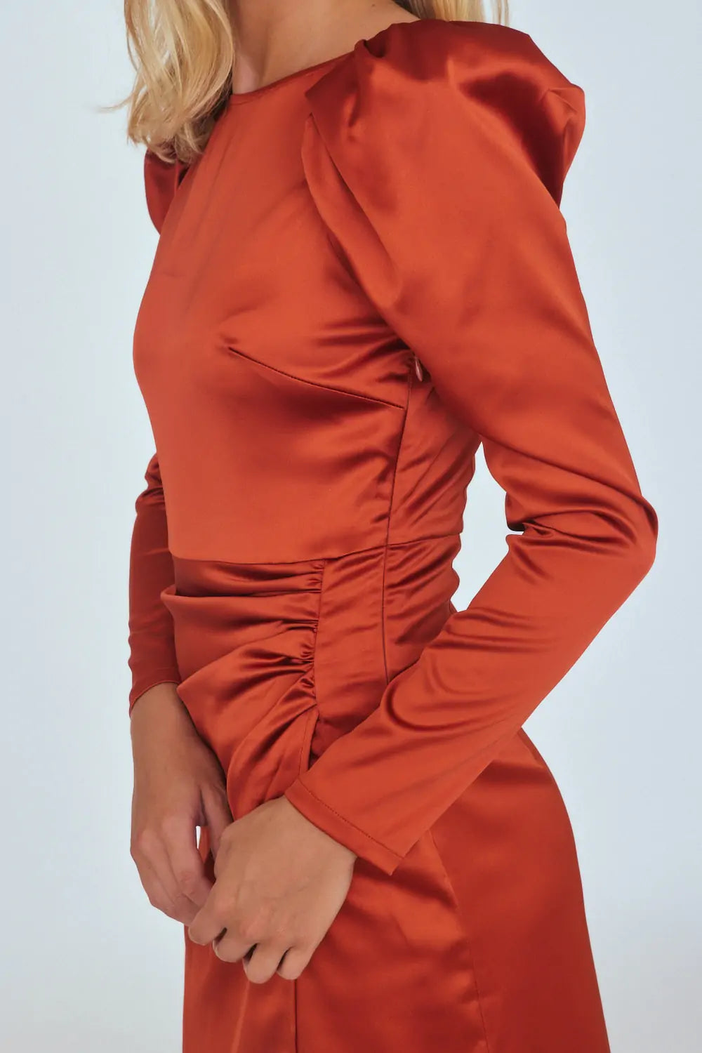 שמלת קורנית