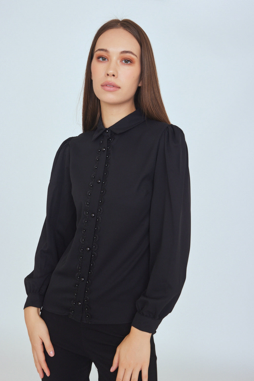 חולצת המבורג