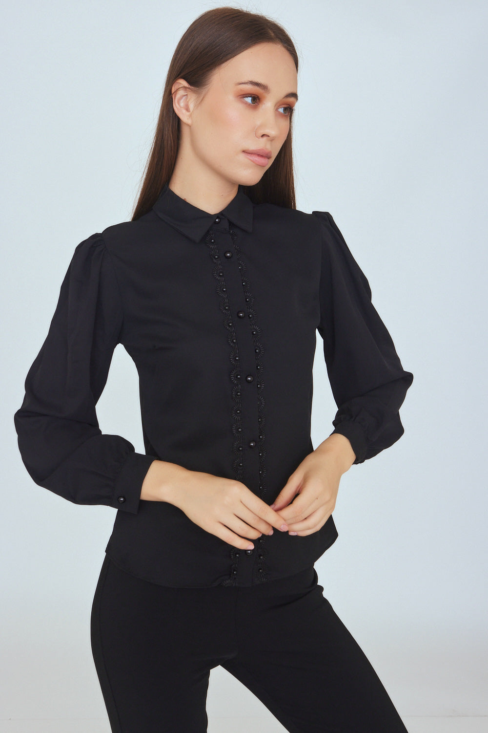 חולצת המבורג