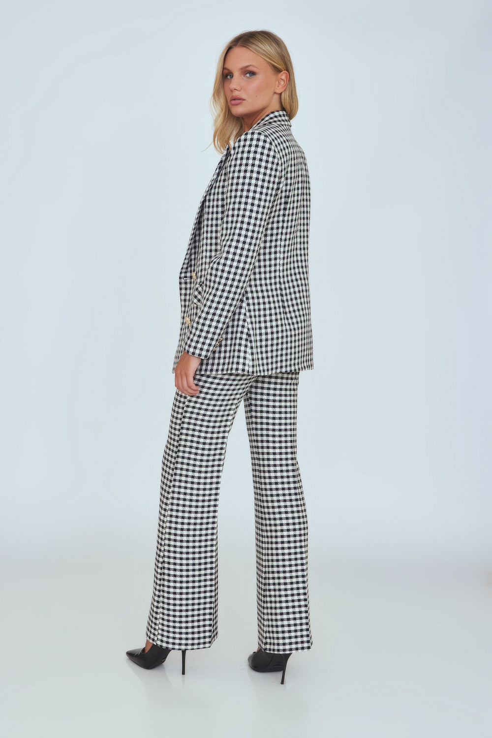 בלייזר ונקובר