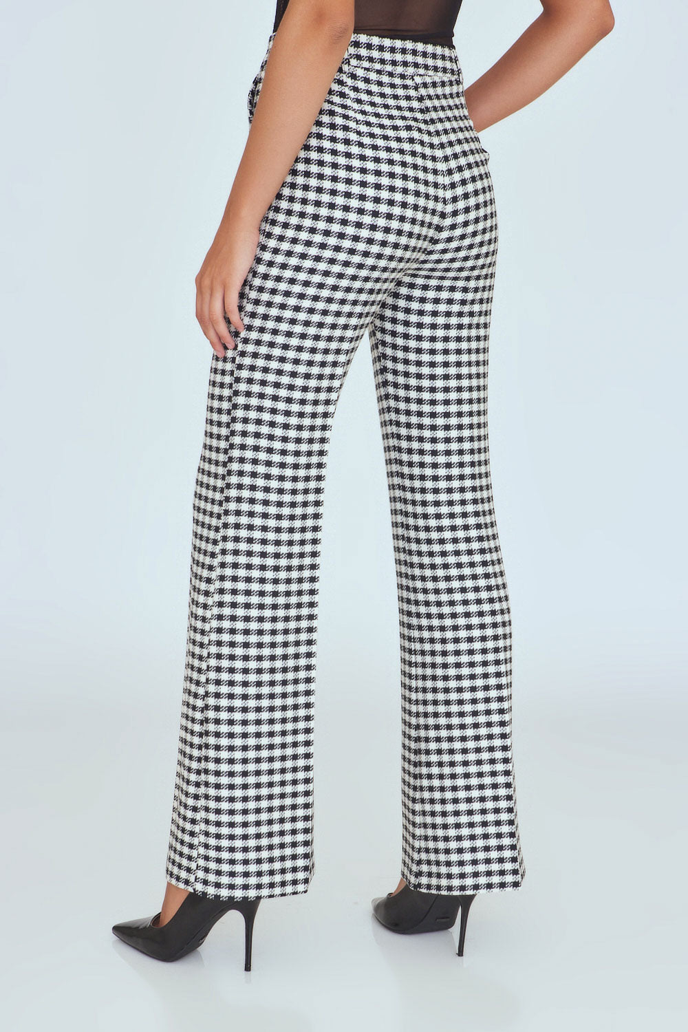 מכנסי ונקובר