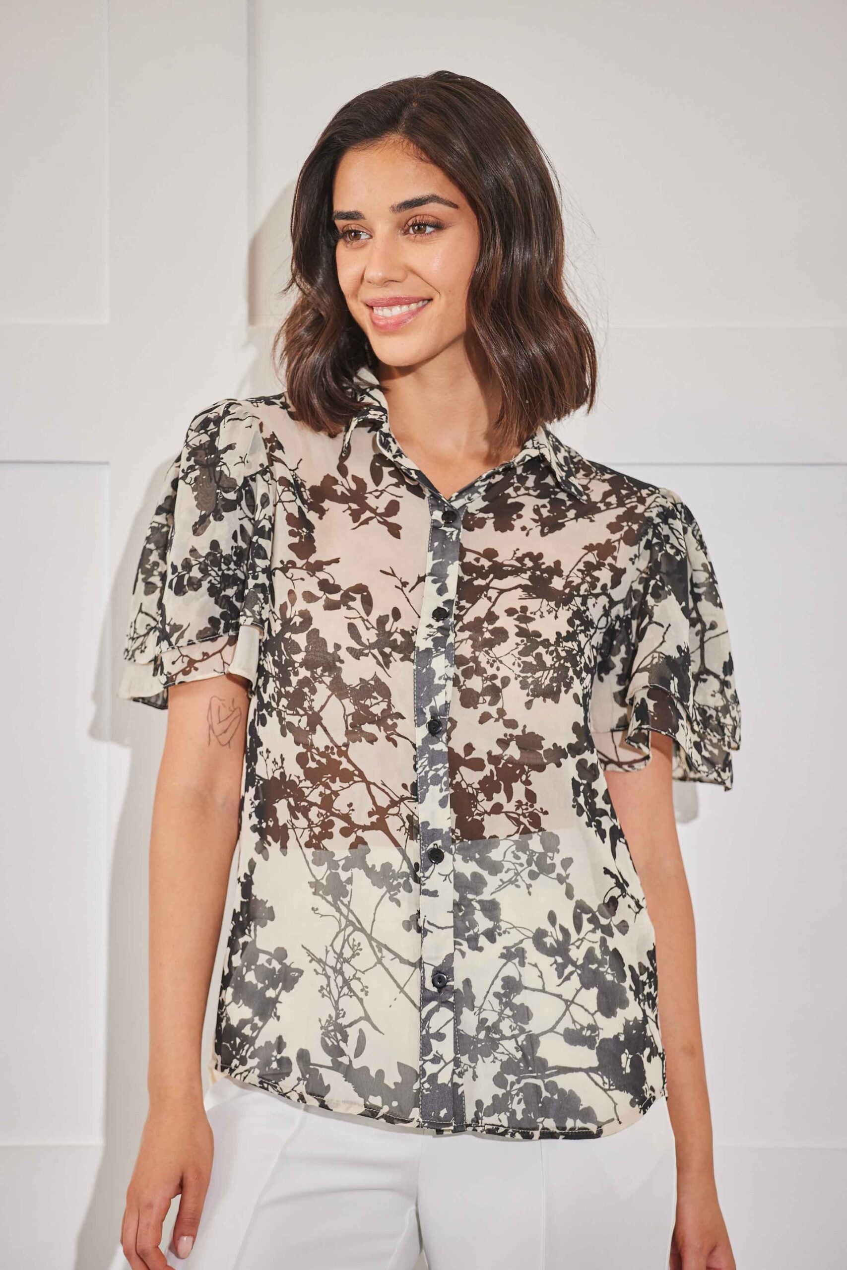 חולצת הוואי