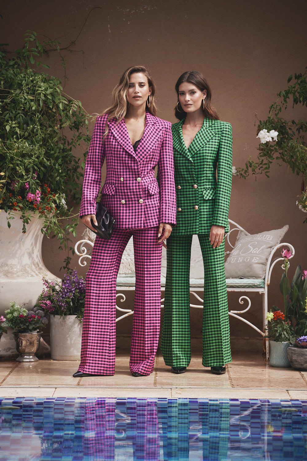 בלייזר ונקובר