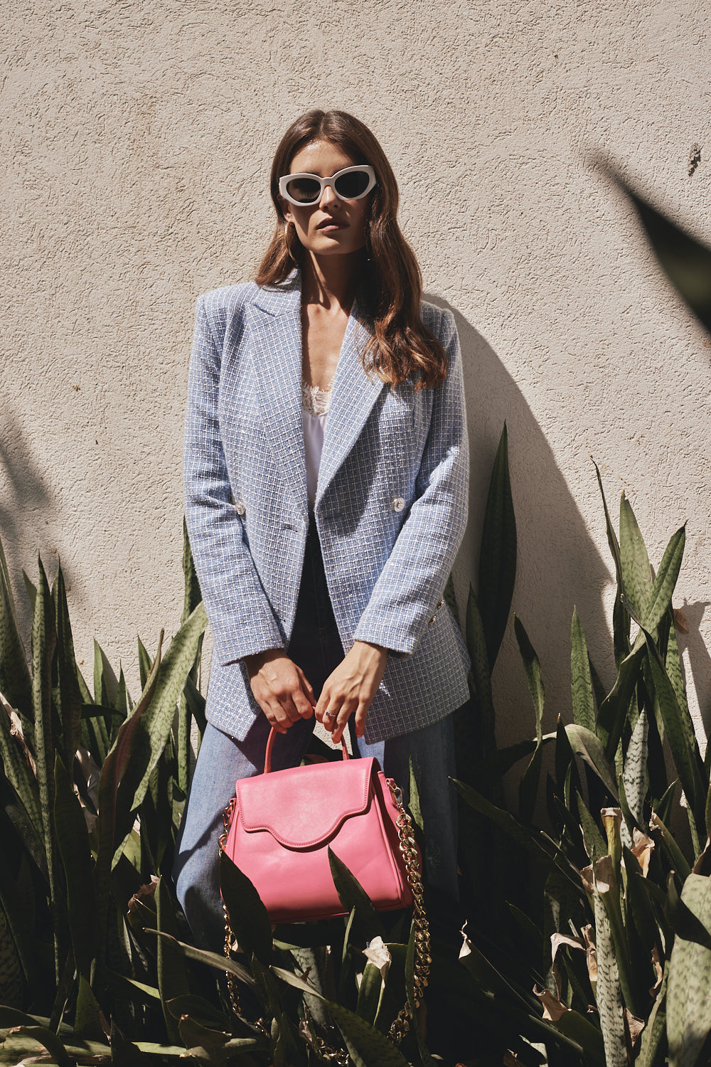 בלייזר ג'ולי