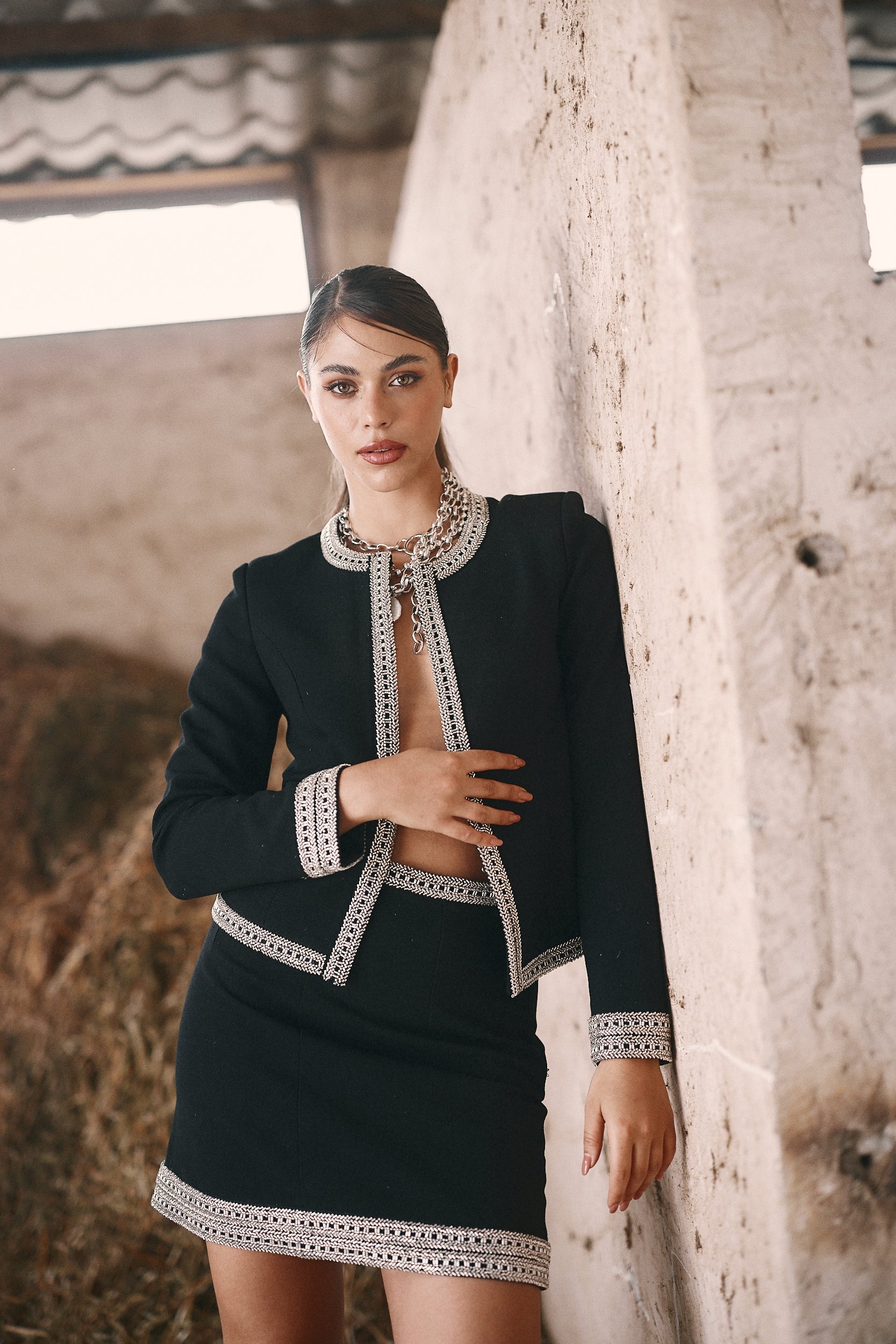 בלייזר לייט