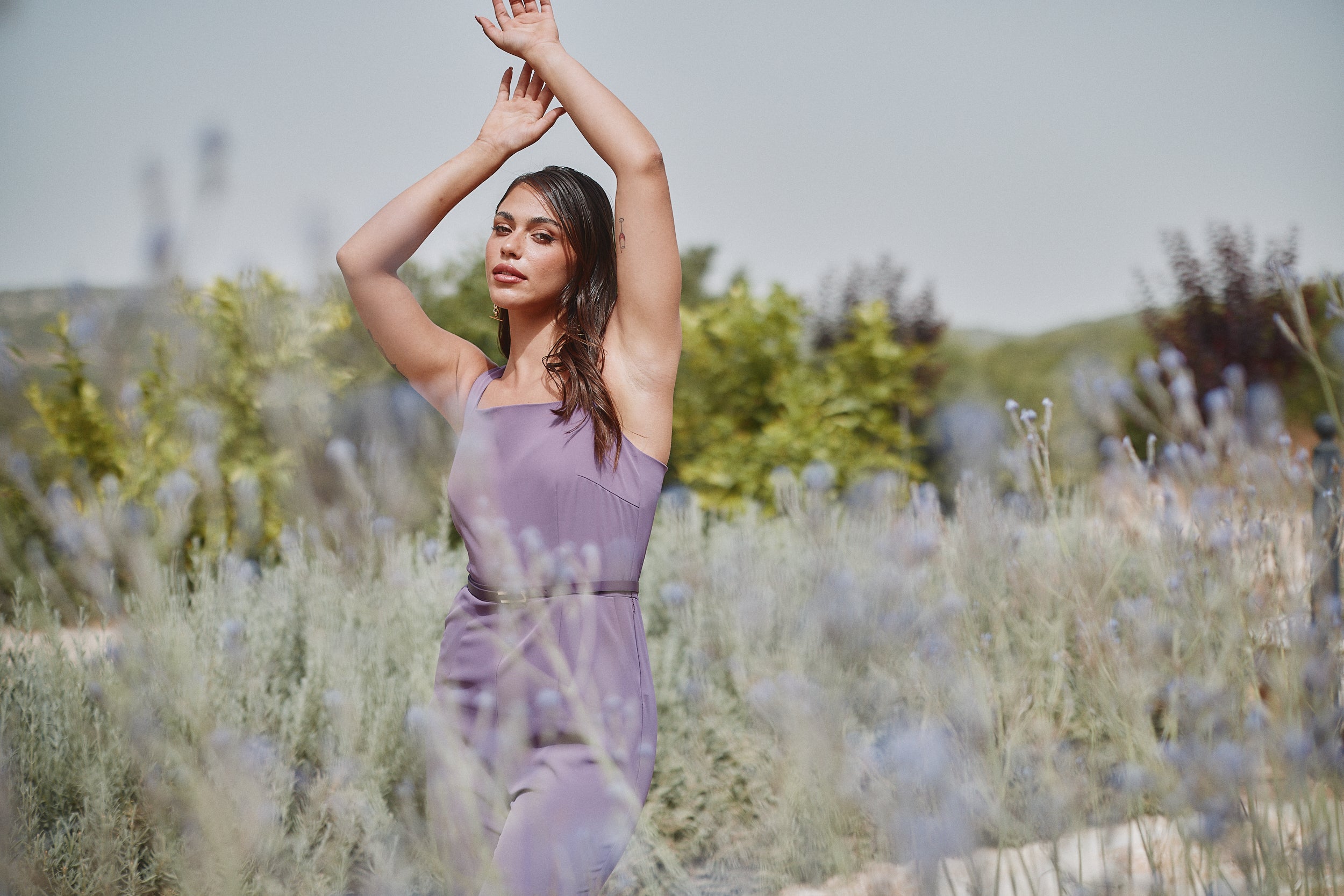 אוברול מולאן