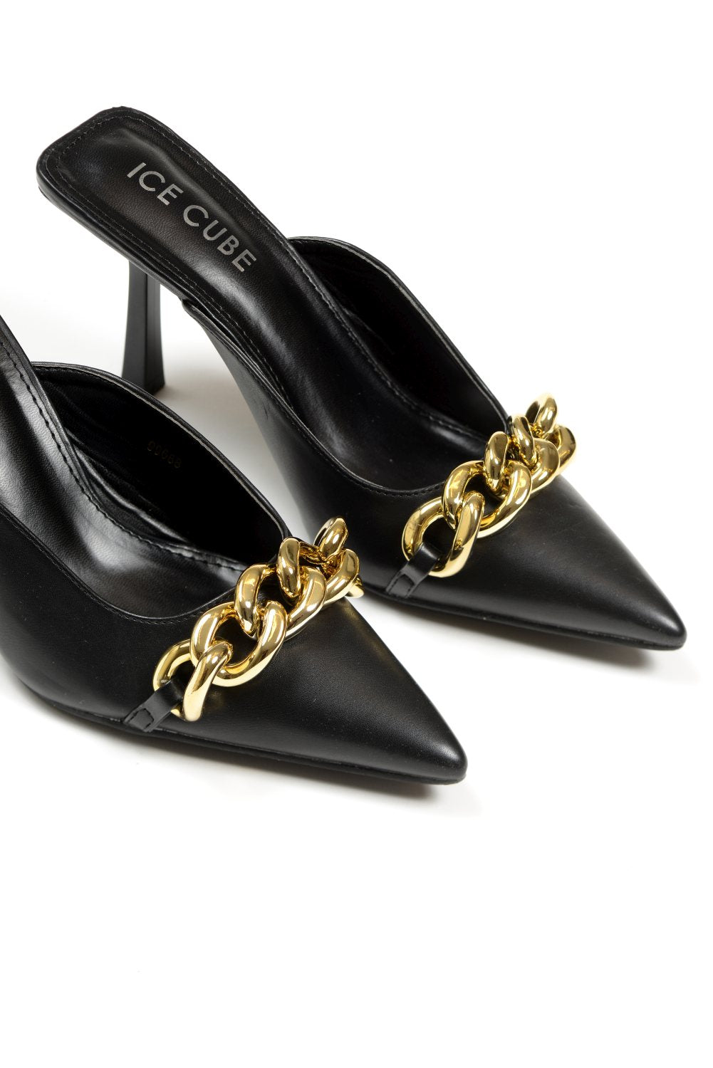 נעל עקב מליסה