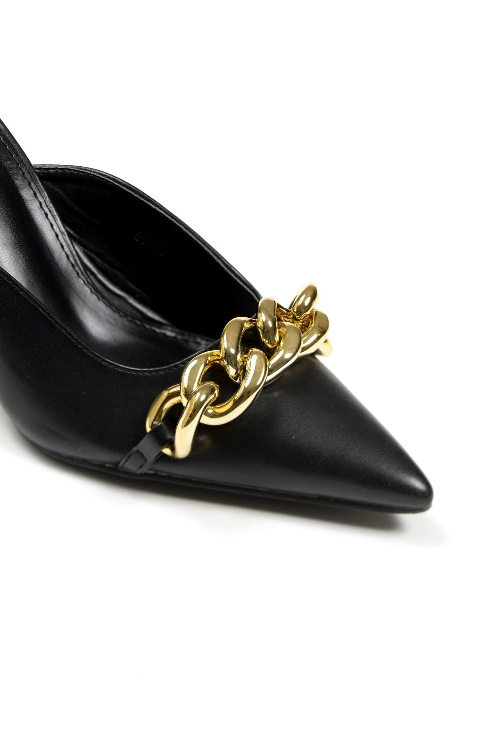 נעל עקב מליסה