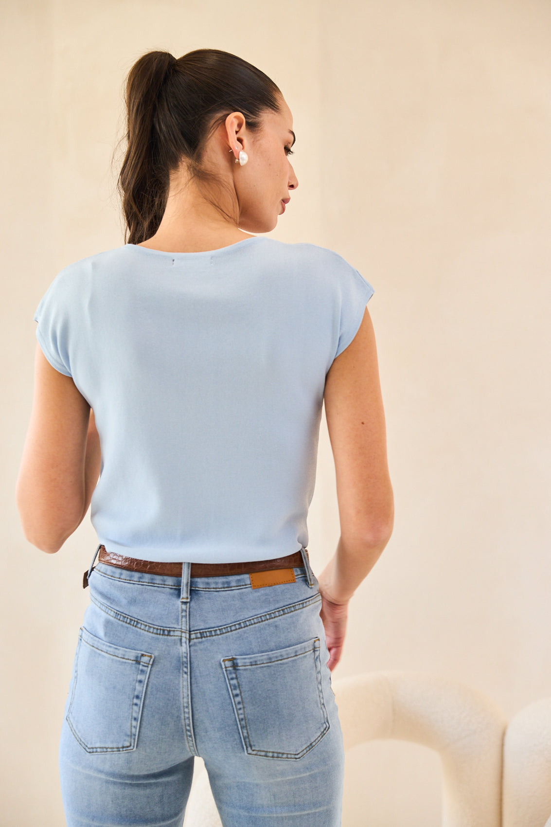 סריג קימונו