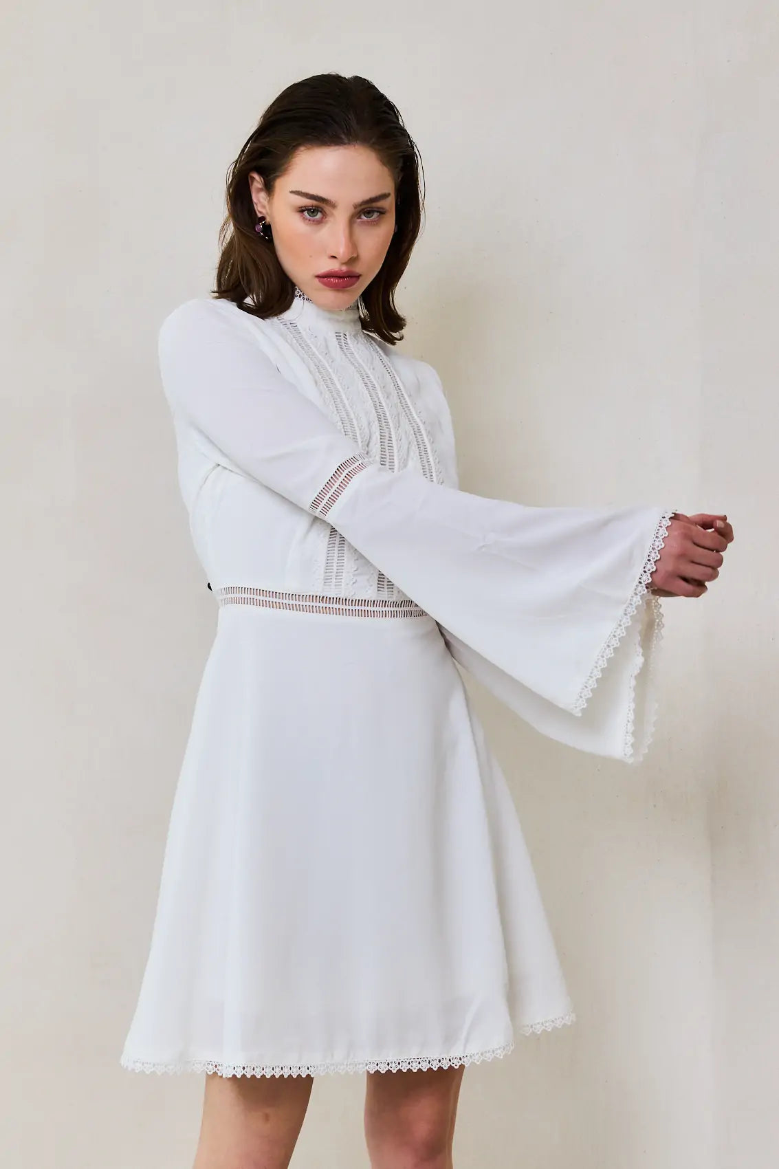 שמלת פרנסיס