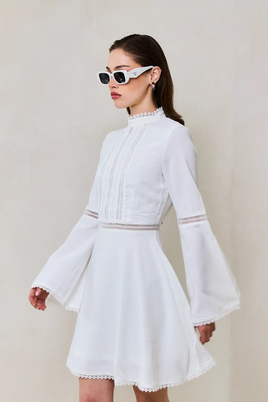 שמלת פרנסיס