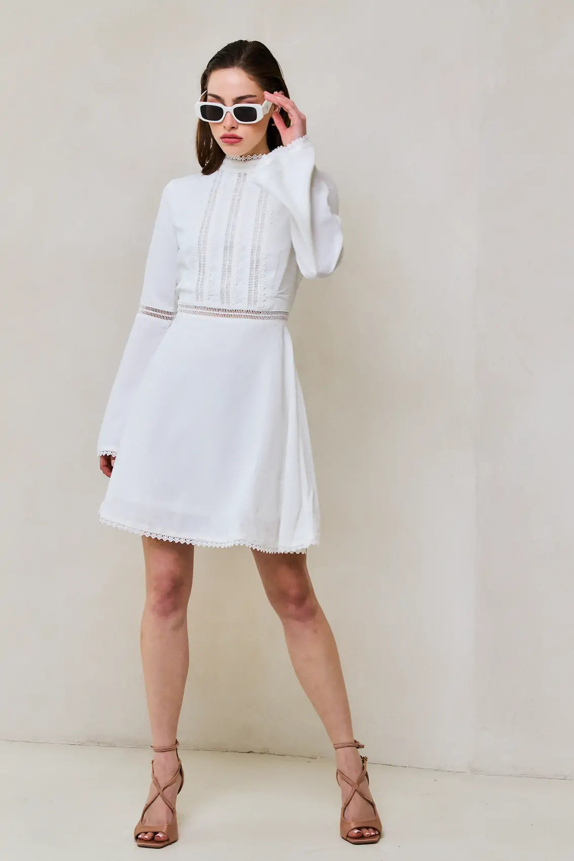 שמלת פרנסיס