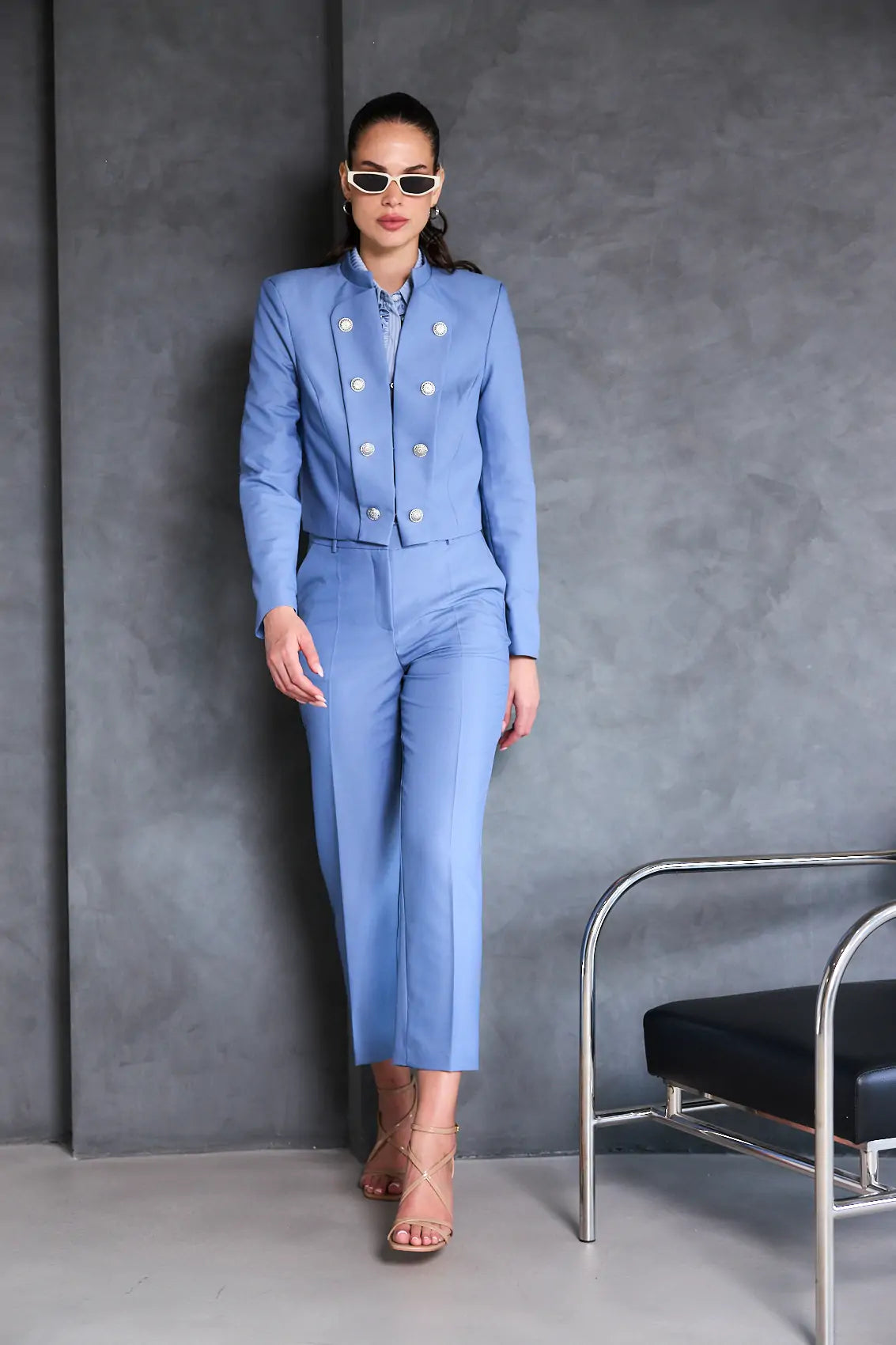 בלייזר לילי