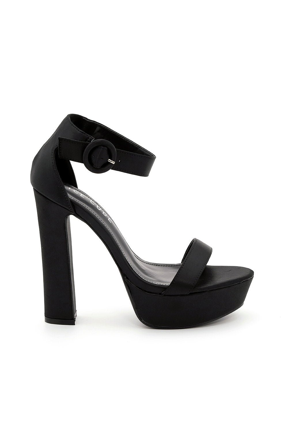 סנדל פלטפורמה