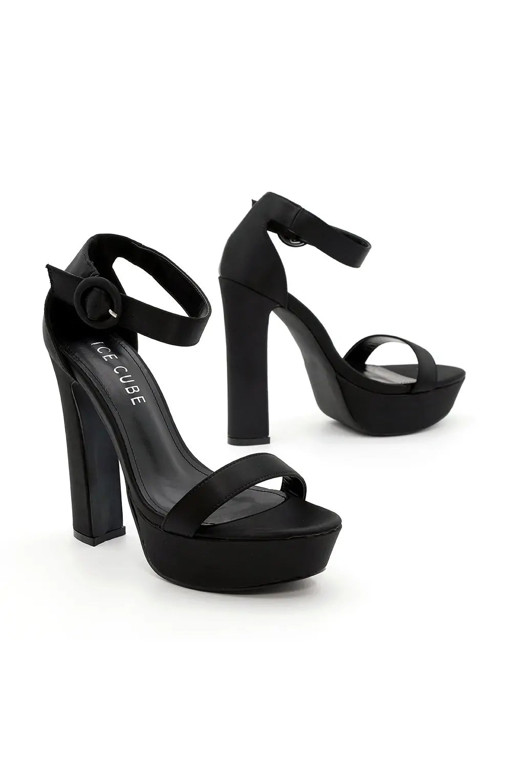 סנדל פלטפורמה