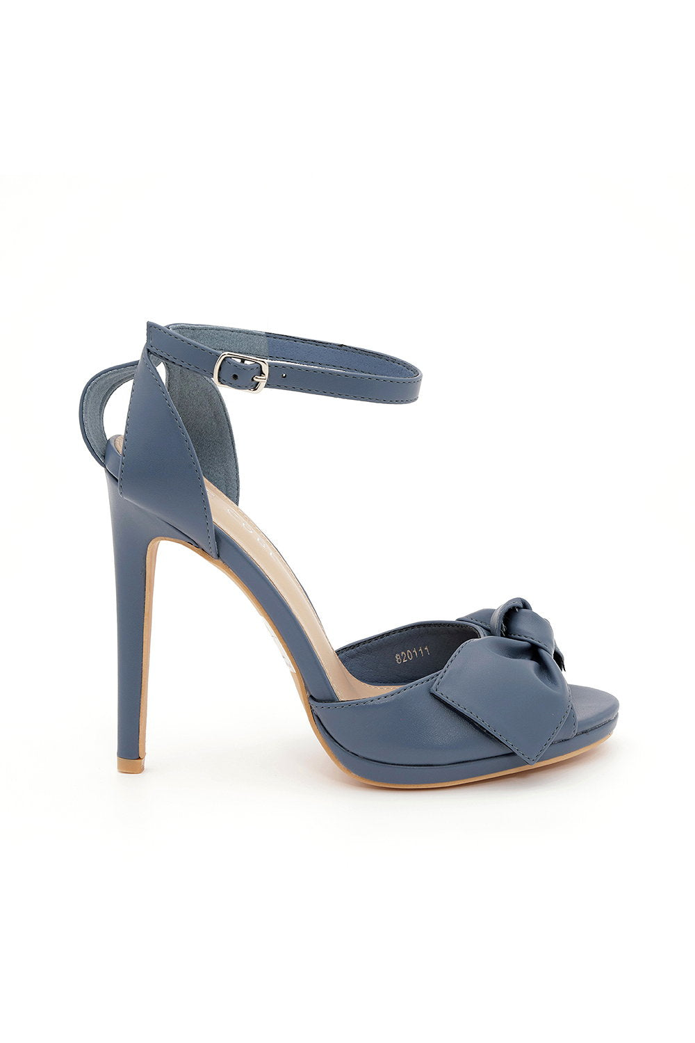 סנדל עקב פפיון