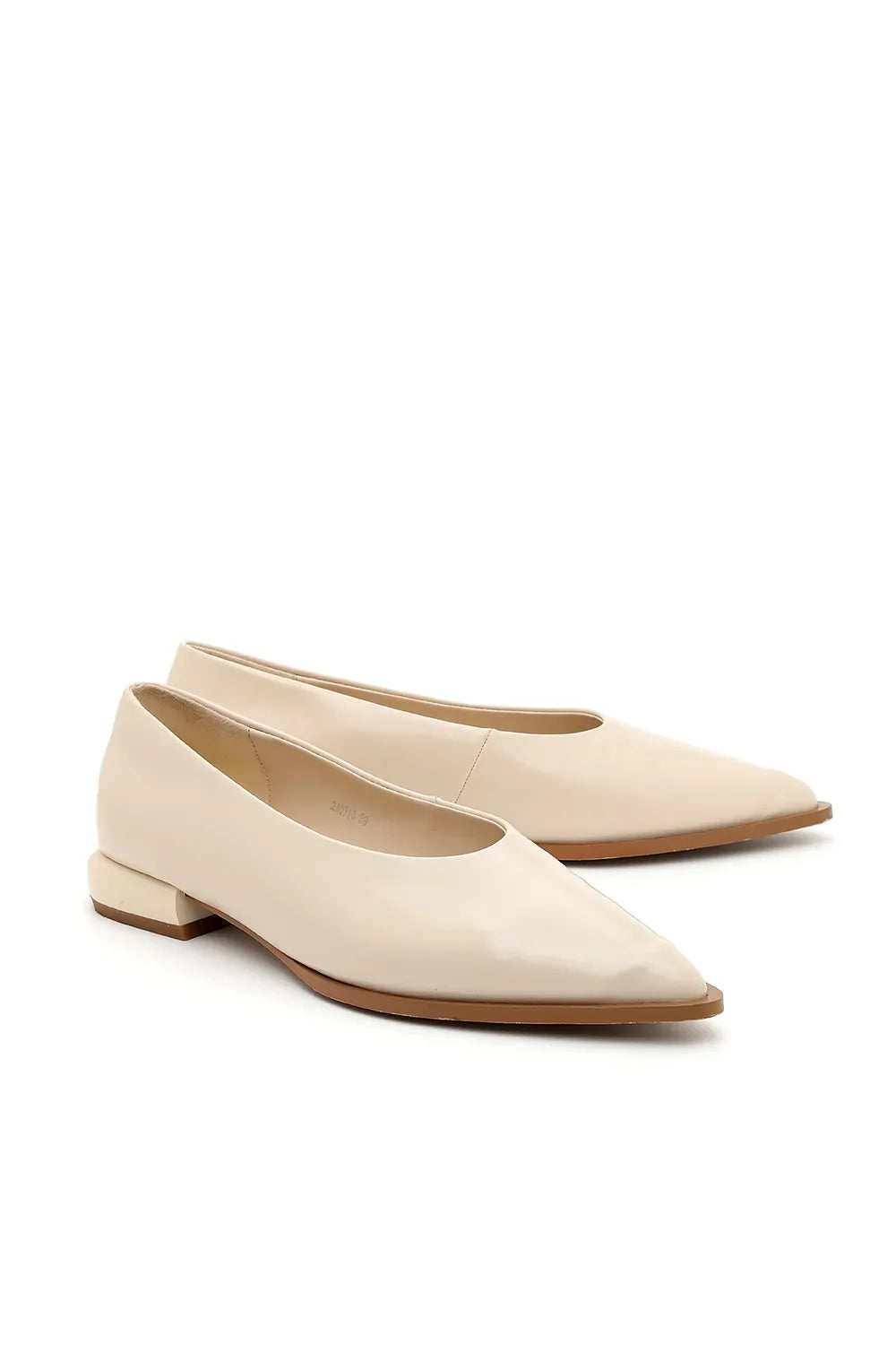 נעלי מרי גיין שפיץ