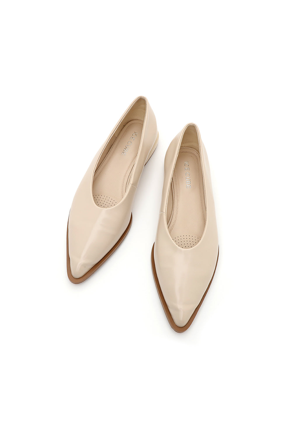 נעלי מרי גיין שפיץ