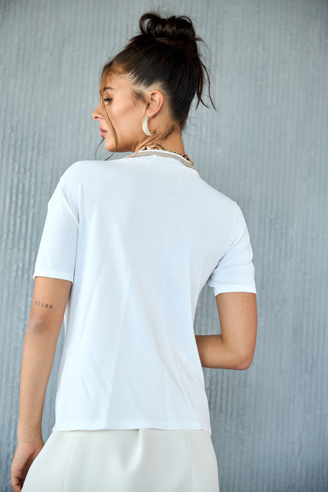 סריג מחשוף לורקס