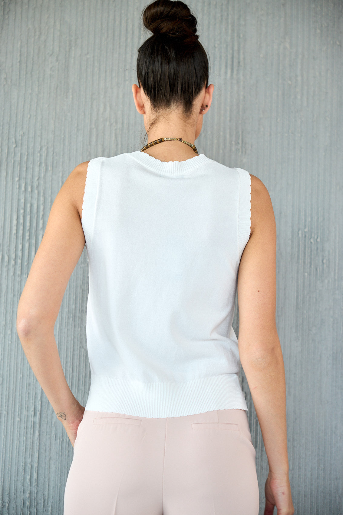 גופיית סריג