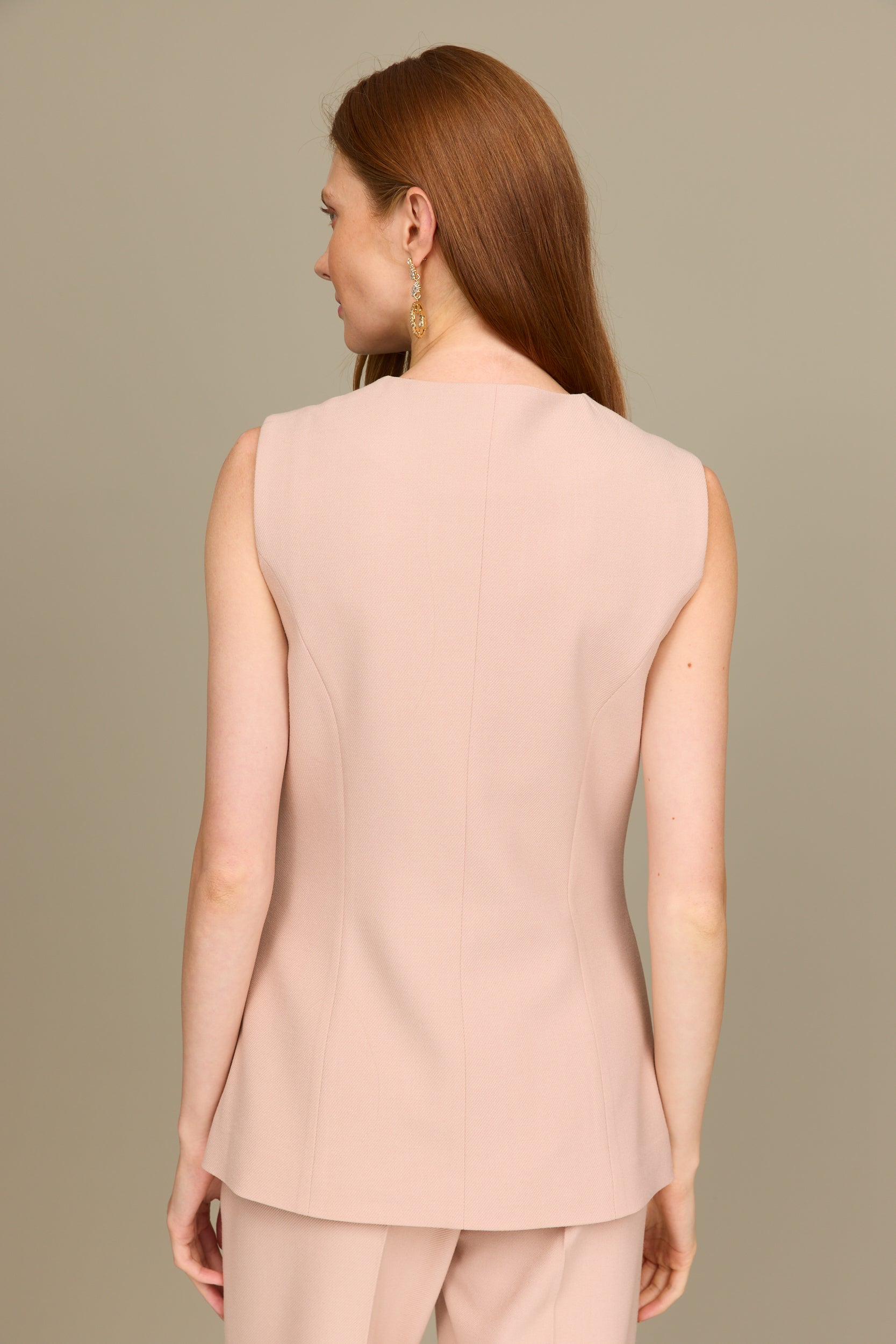 ווסט כפתורים