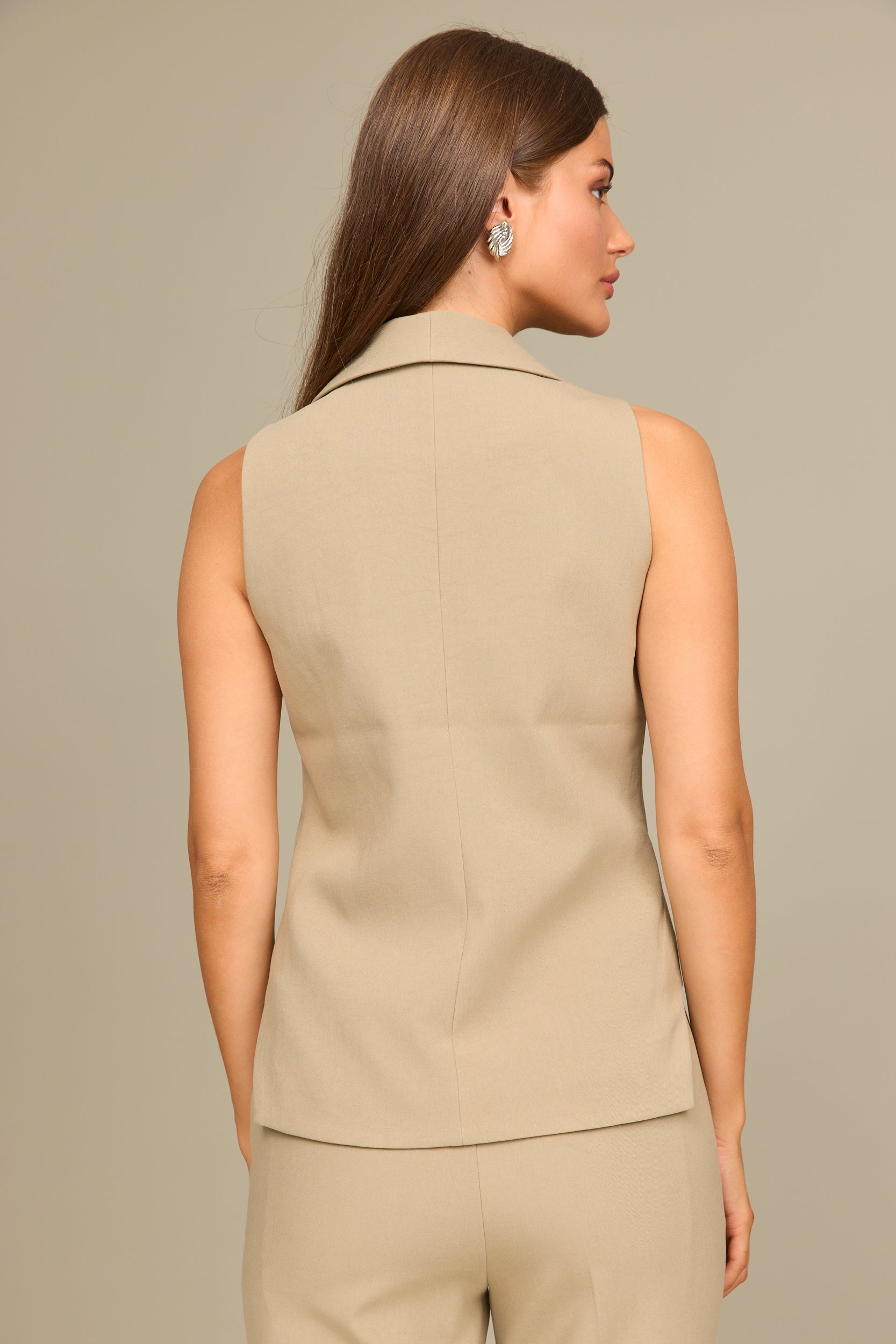 ווסט מחוייט שרוול קצר