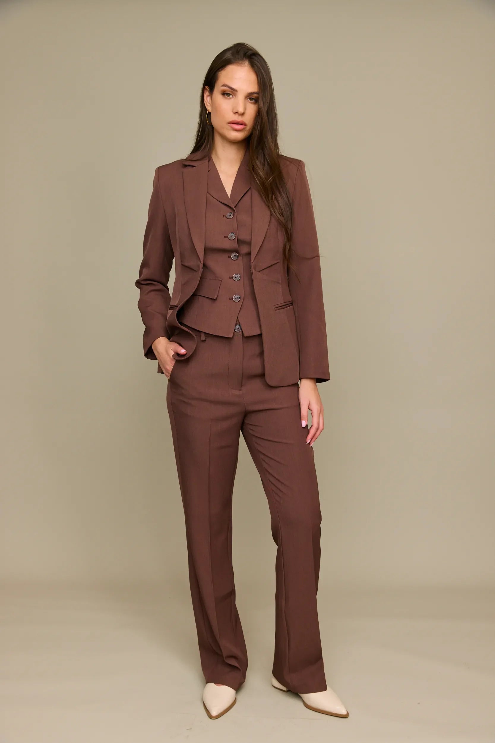 גקט אוריגמי