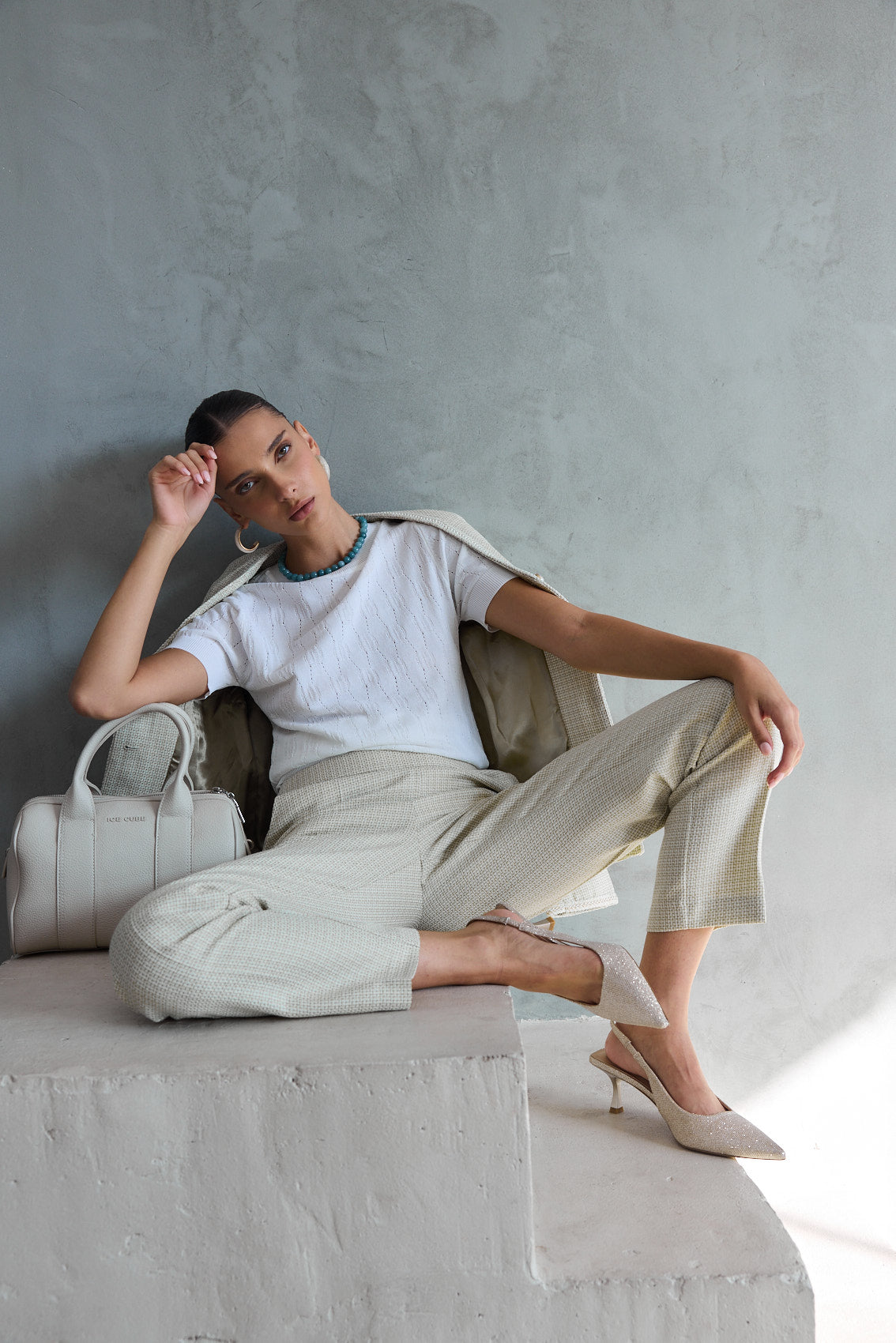 סריג ז'אקרד