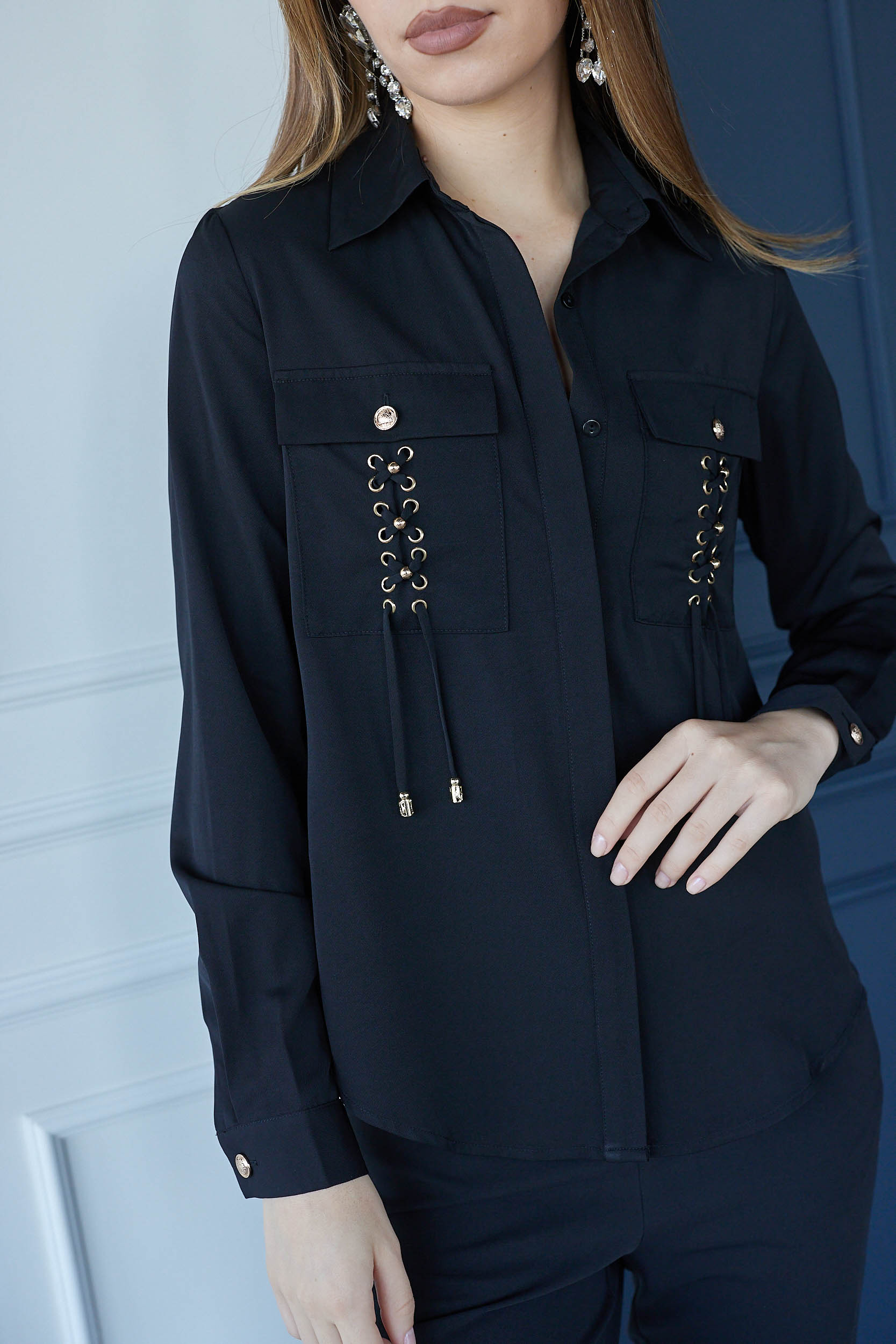 חולצת סיצילי