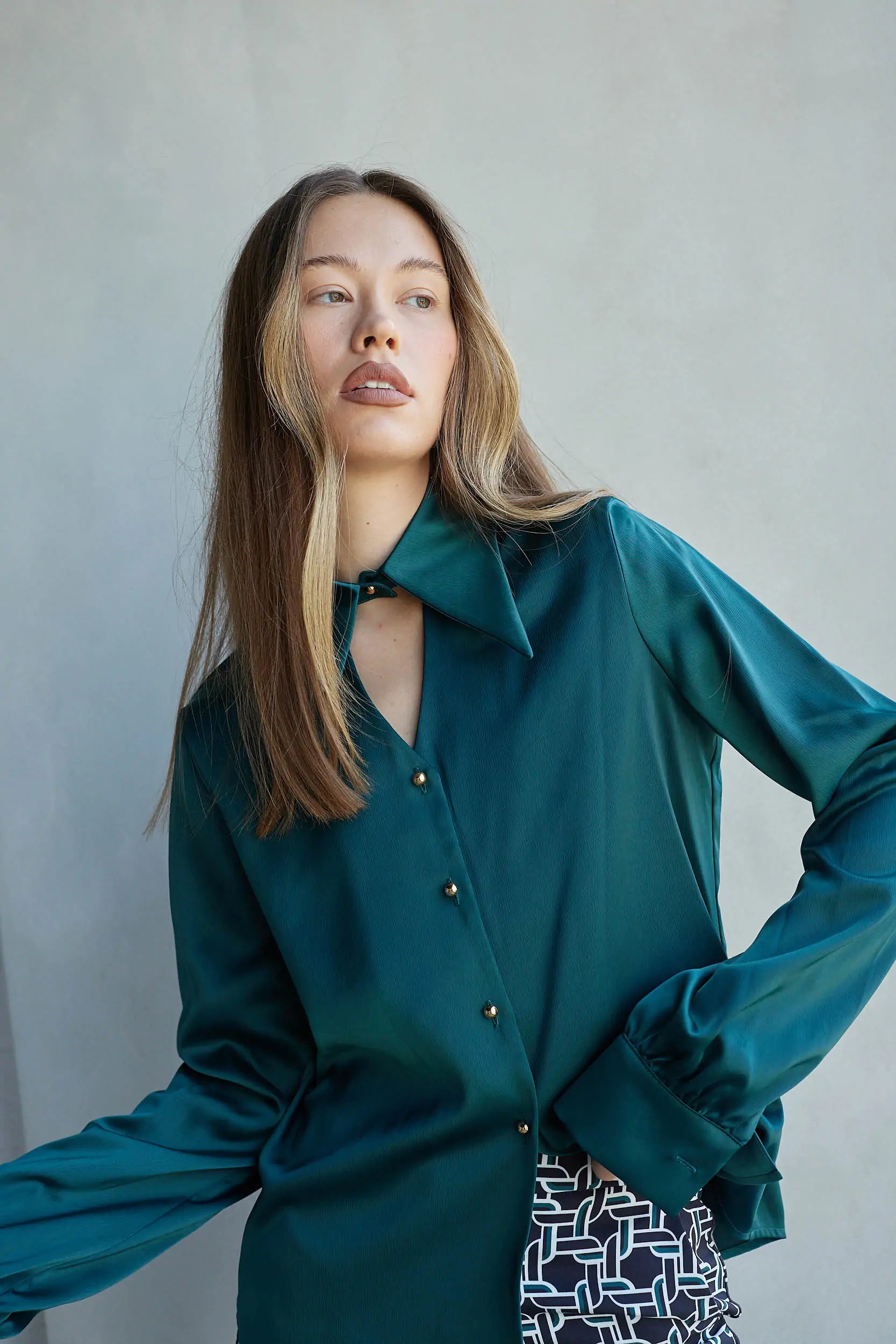 חולצת לינוי