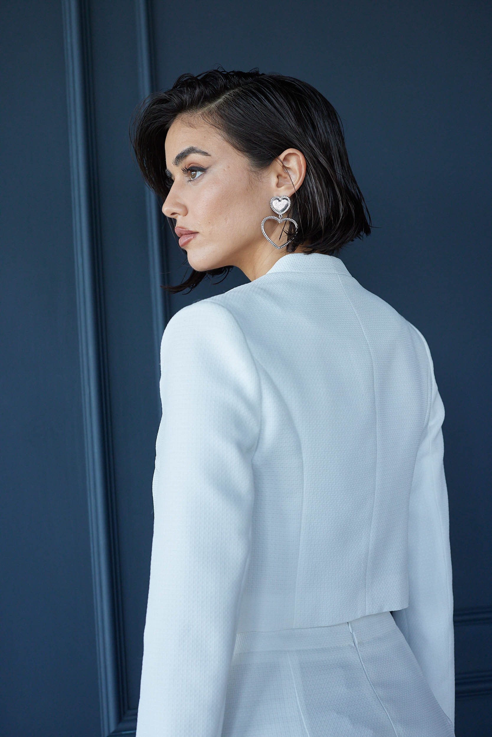 בלייזר אורנוס