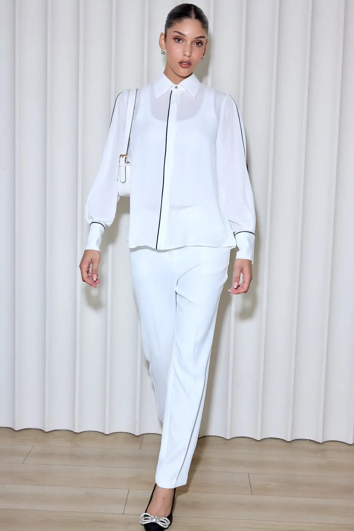 חולצת פורטו