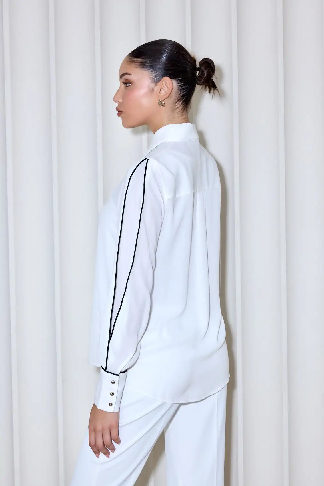 חולצת פורטו