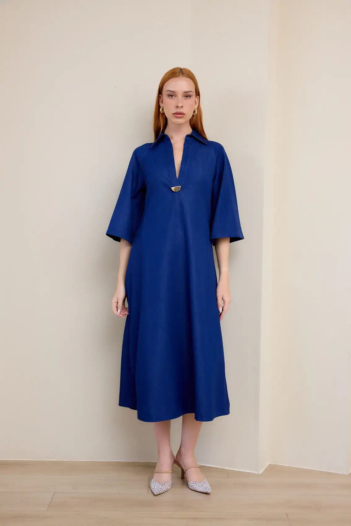 גלביה ג'ינס